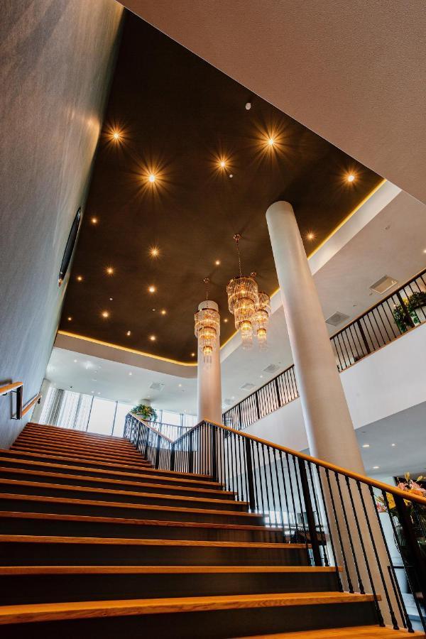 Van Der Valk Hotel Schiedam Extérieur photo