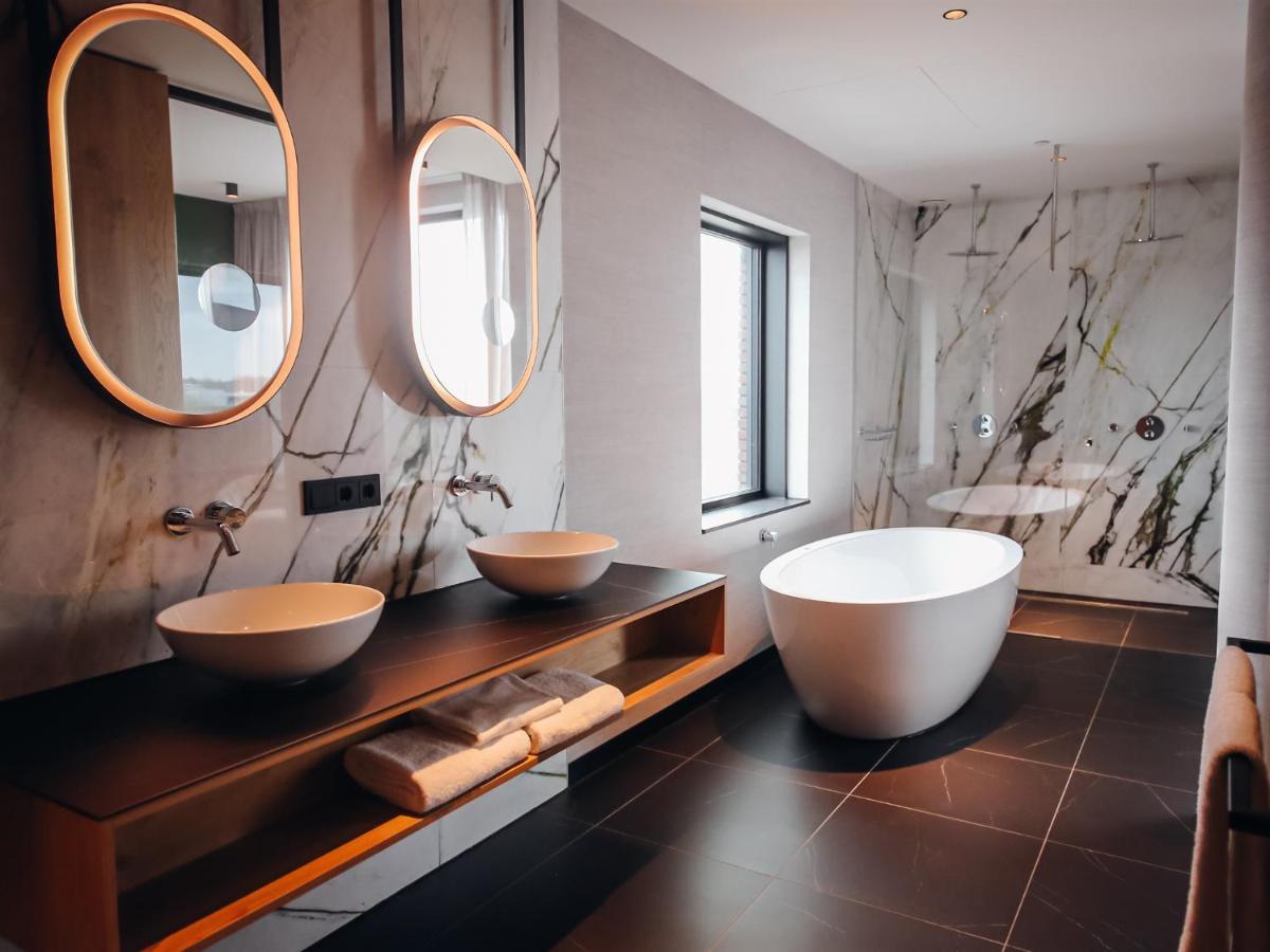 Van Der Valk Hotel Schiedam Extérieur photo
