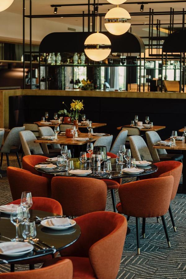 Van Der Valk Hotel Schiedam Extérieur photo