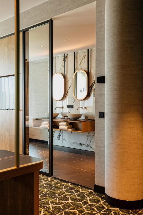 Van Der Valk Hotel Schiedam Extérieur photo