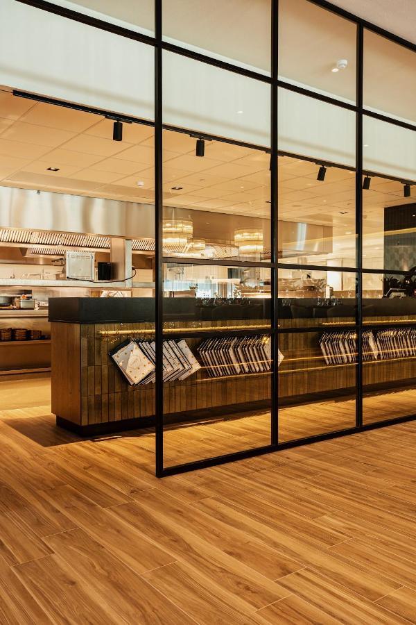 Van Der Valk Hotel Schiedam Extérieur photo