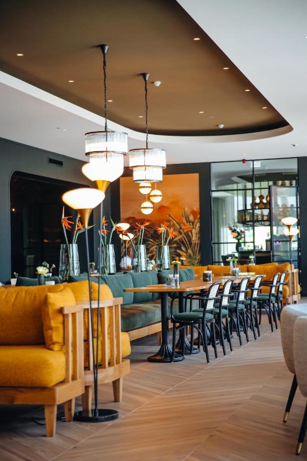 Van Der Valk Hotel Schiedam Extérieur photo