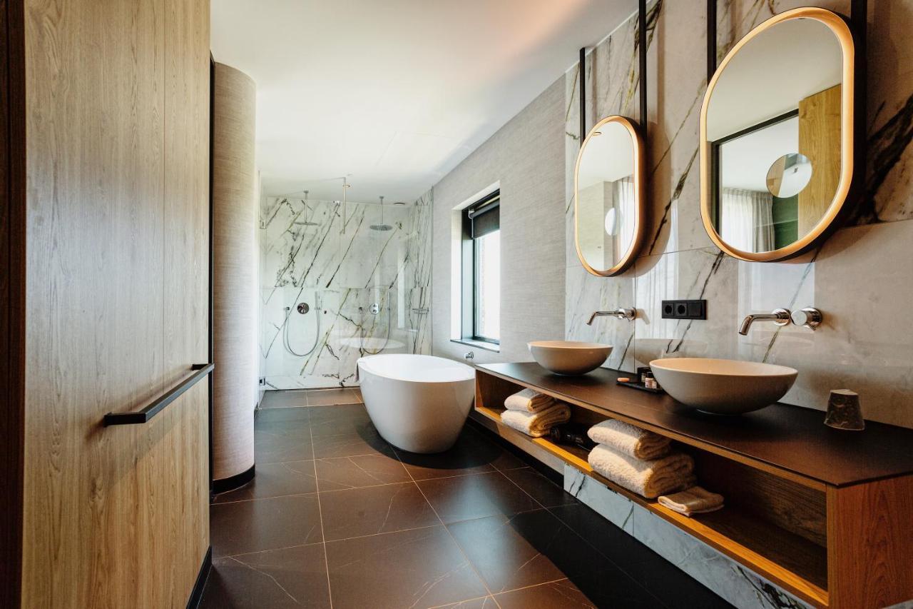 Van Der Valk Hotel Schiedam Extérieur photo